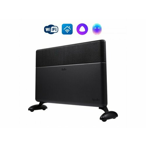 Конвектор Ballu Apollo digital INVERTER Black Infinity BECATI-2503 15490₽
