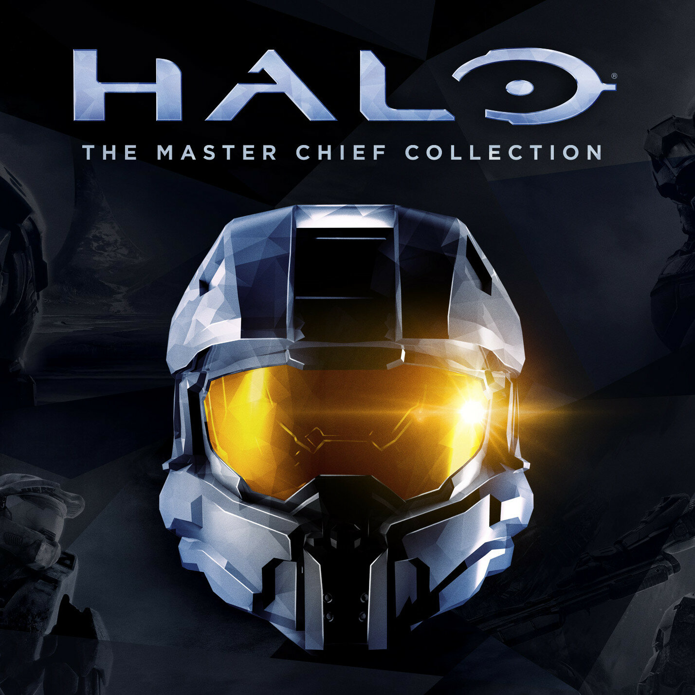 Игра Halo: The Master Chief Collection для Microsoft Store ПК(PC), Русский язык, электронный ключ