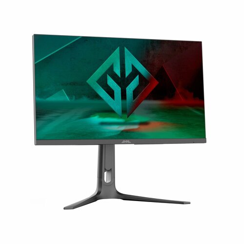 Монитор GMNG 27 Gaming GM-27F25 черный IPS LED 2ms 169 HDMI MM матовая HAS Piv 400cd 178гр178гр 3840x2160 160Hz G-Sync FreeSync DP Quad 4K 2160p 663кг 48210₽