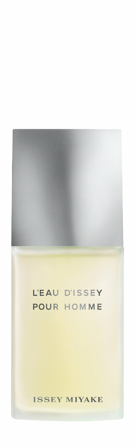 Туалетная вода Issey Miyake L'Eau D'Issey Pour Homme Eau de Toilette