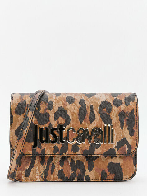 Сумка кросс-боди Just Cavalli 