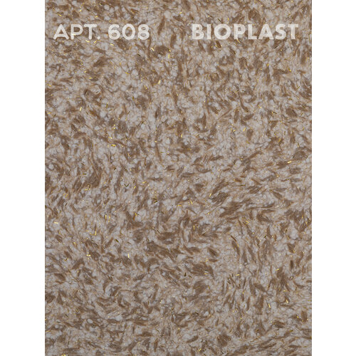 фото Жидкие обои bioplast, арт.608