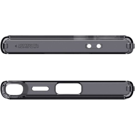 Чехол Spigen Ultra Hybrid Onetap Ring для Samsung Galaxy S24 Ultra, Magsafe, черный — фото 1