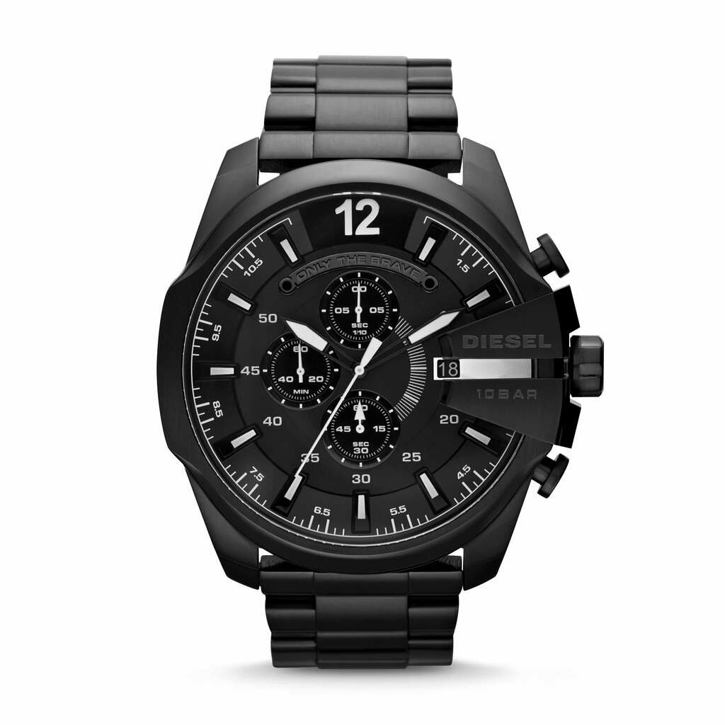 Наручные часы DIESEL Mega Chief