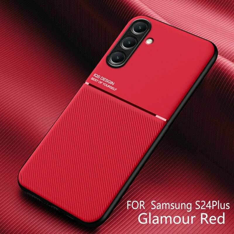 Чехол на Samsung Galaxy S24+ Plus/(Самсунг Галакси с24 Плюс)
