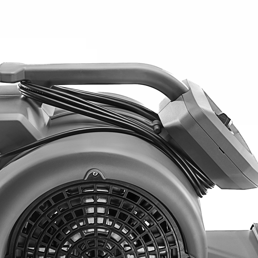 Воздуходув Karcher AB 28 Classic 1.004-066.0 — фото 1