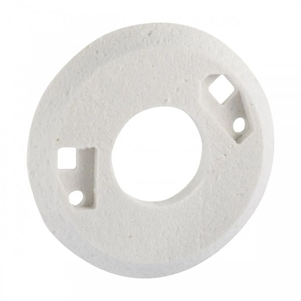 Теплоизоляция (передняя) для газовых котлов Ariston 65105773 — фото 1