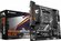 Материнская плата Gigabyte B550M AORUS ELITE Soc-AM4 AMD B550 4xD...