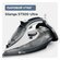 Утюг Silanga ST500 Ultra