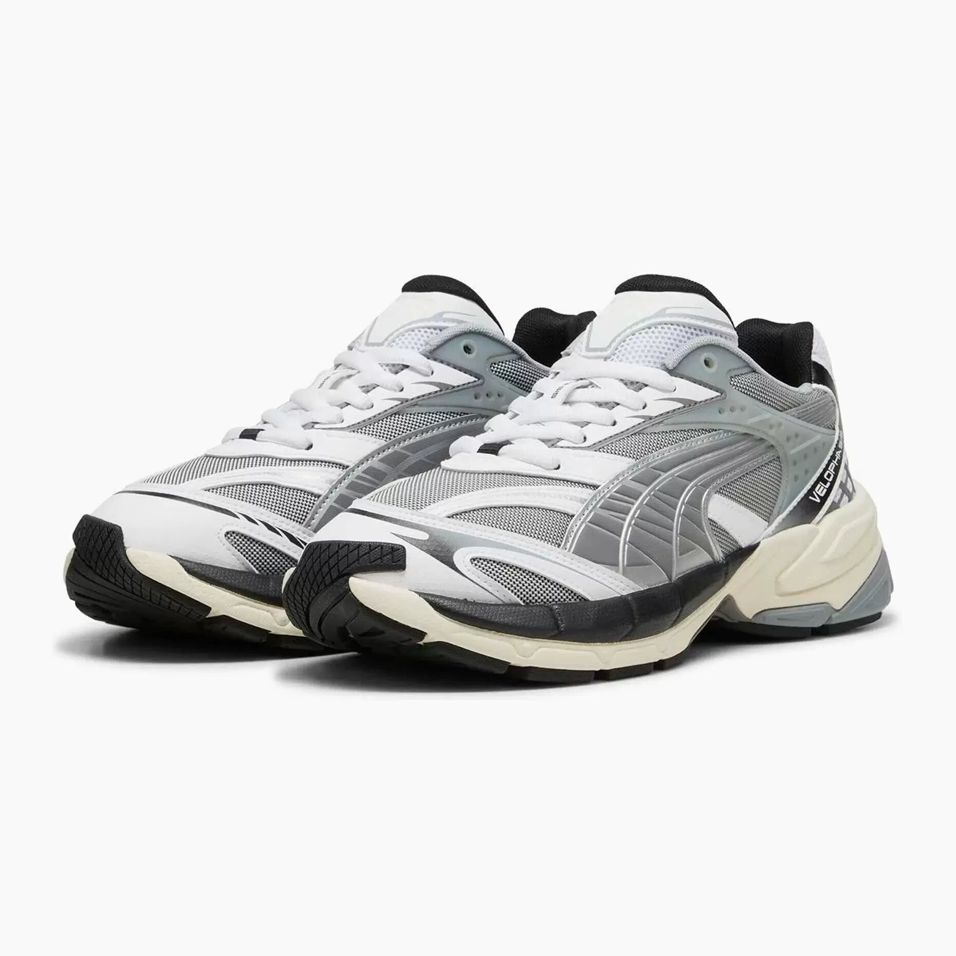Кроссовки PUMA Velophasis