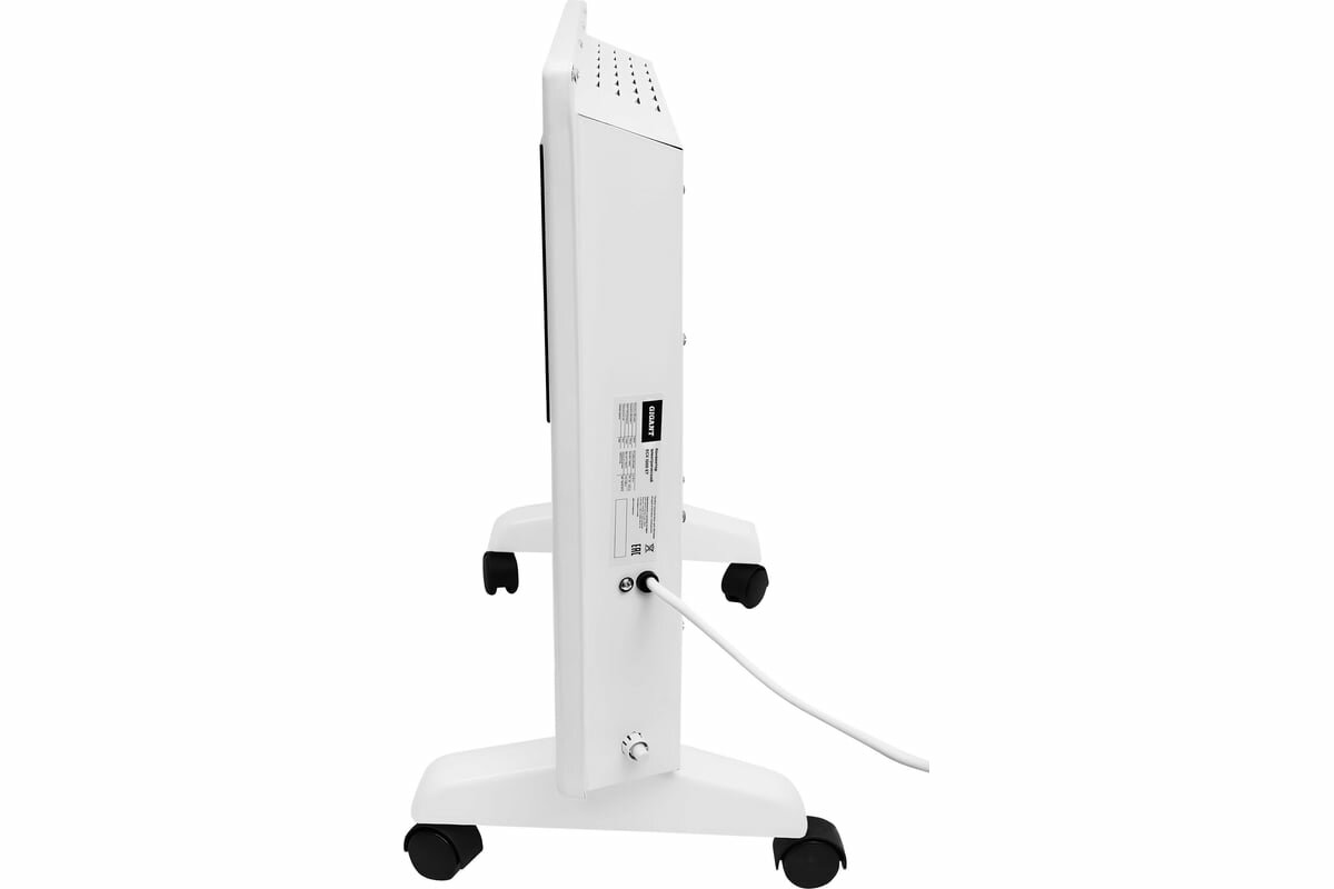 Изображение Электрический конвектор Gigant ECX 1500 ET