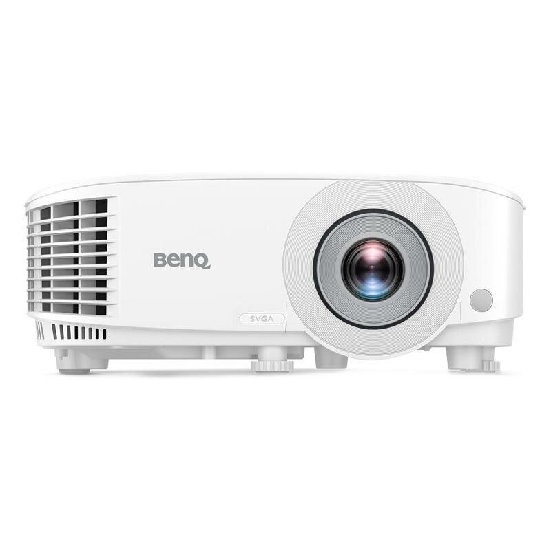 Проектор BenQ MS560, 4000 люмен, Высокая контрастность, Автоматическое выравнивание, White