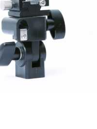 Держатель для вспышки и фотозонта Ditech SH01