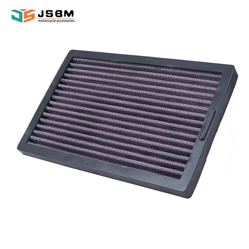 Воздушный фильтр мотоцикла JSBM для KAWASAKI 11013-0020 EX250 EX250J EX250R NINJA 250 Z300 EX300 NINJA ABS High air filter