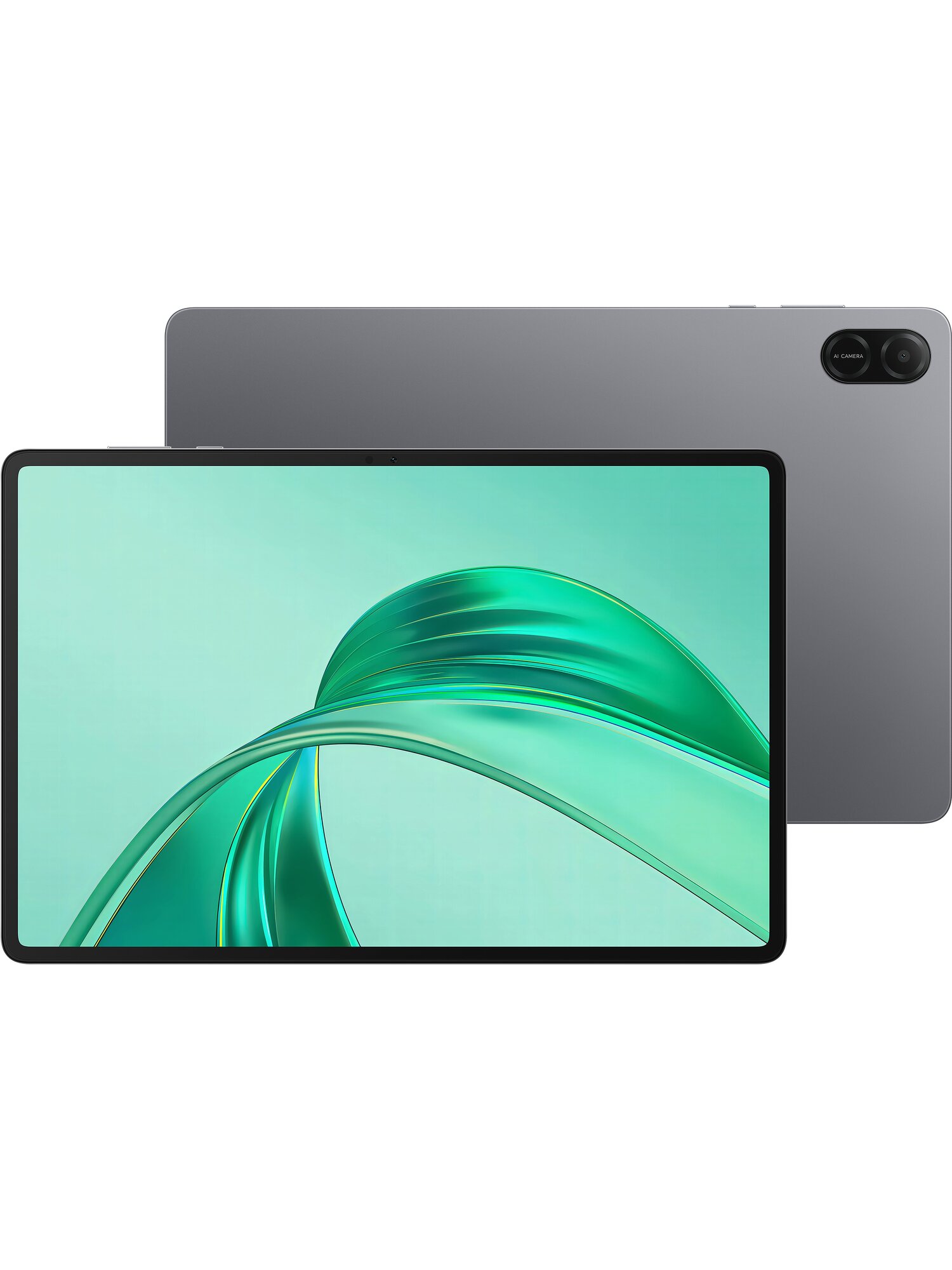 Honor Pad X8a 11" Wi-Fi 4/128Gb (Snapdragon 680) Космический серый EAC
