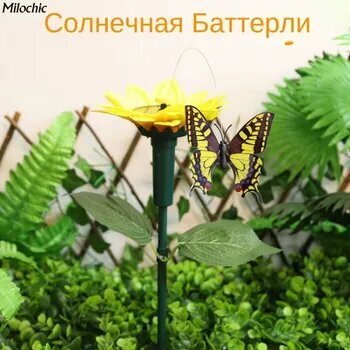 Milochic Фигурка садовая