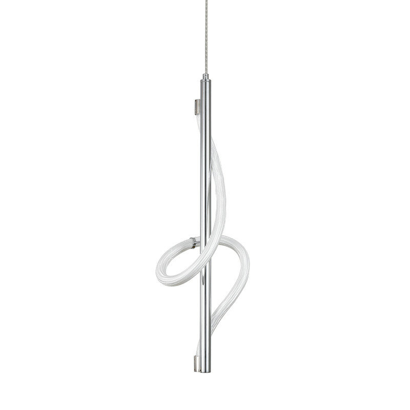 Подвесной светильник Indigo - фото №4