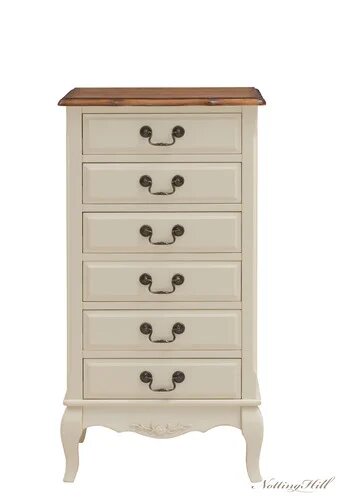 Комод 6 ящиков Прованс Maria&Stefania 53*40*100 см 