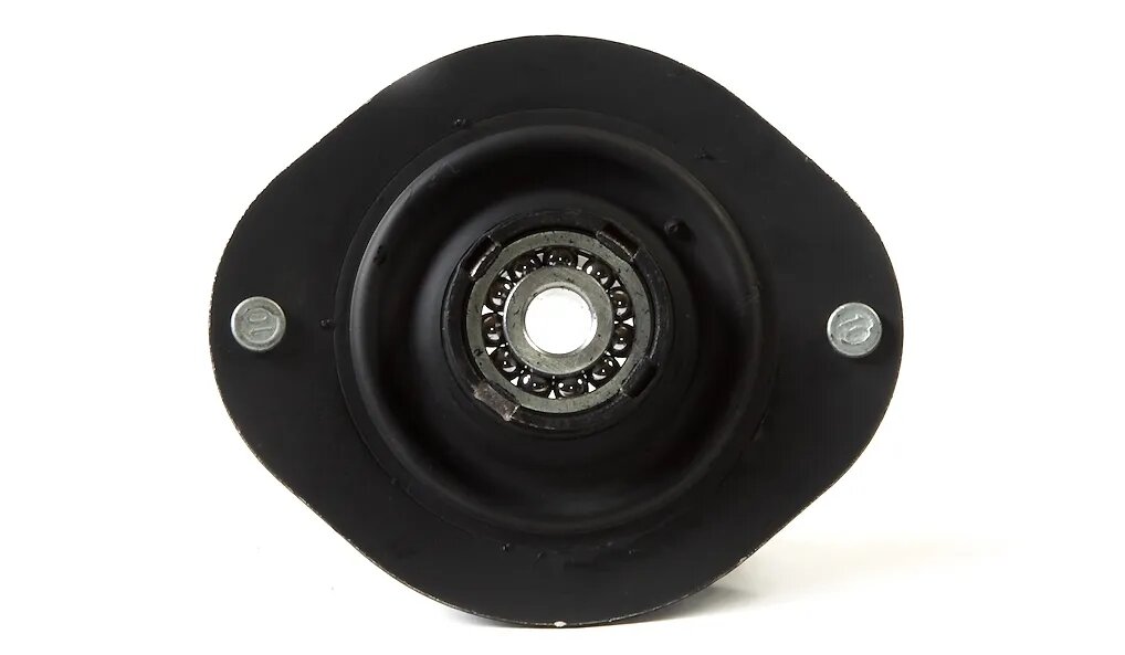 Nexia амортизатор чашка передний качественный продукт 1 шт