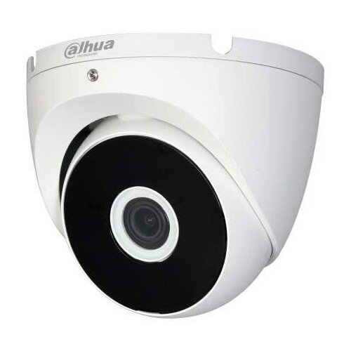 Камера видеонаблюдения Dahua EZ-HAC-T2A11P-0360B