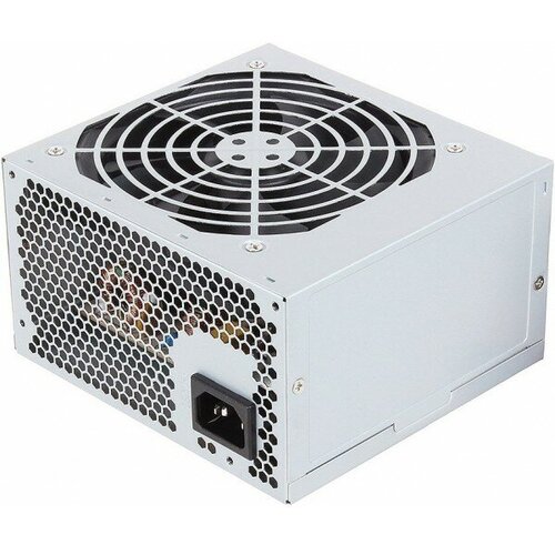 Блок питания FSP 400W ATX Q-Dion QD-400 OEM 12cm Fan Noise Killer Active PFC 402000₽