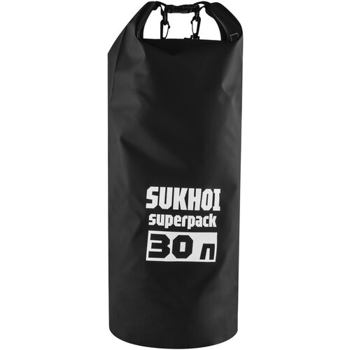 Герморюкзак Sukhoi Superpack 30 л 129900₽