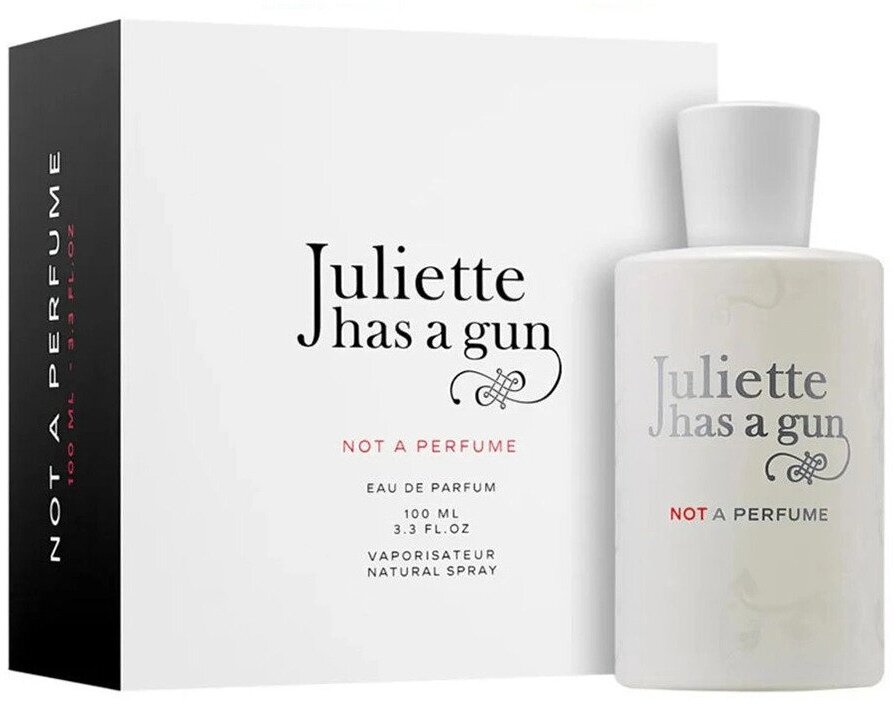 Juliette Has A Gun Not a Perfume парфюмерная вода 100 мл для женщин