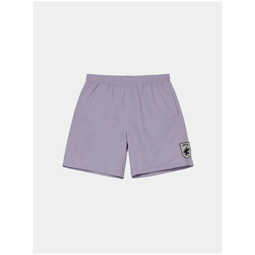 фото Шорты surfman water stussy ( xl / lavender / 113148 )