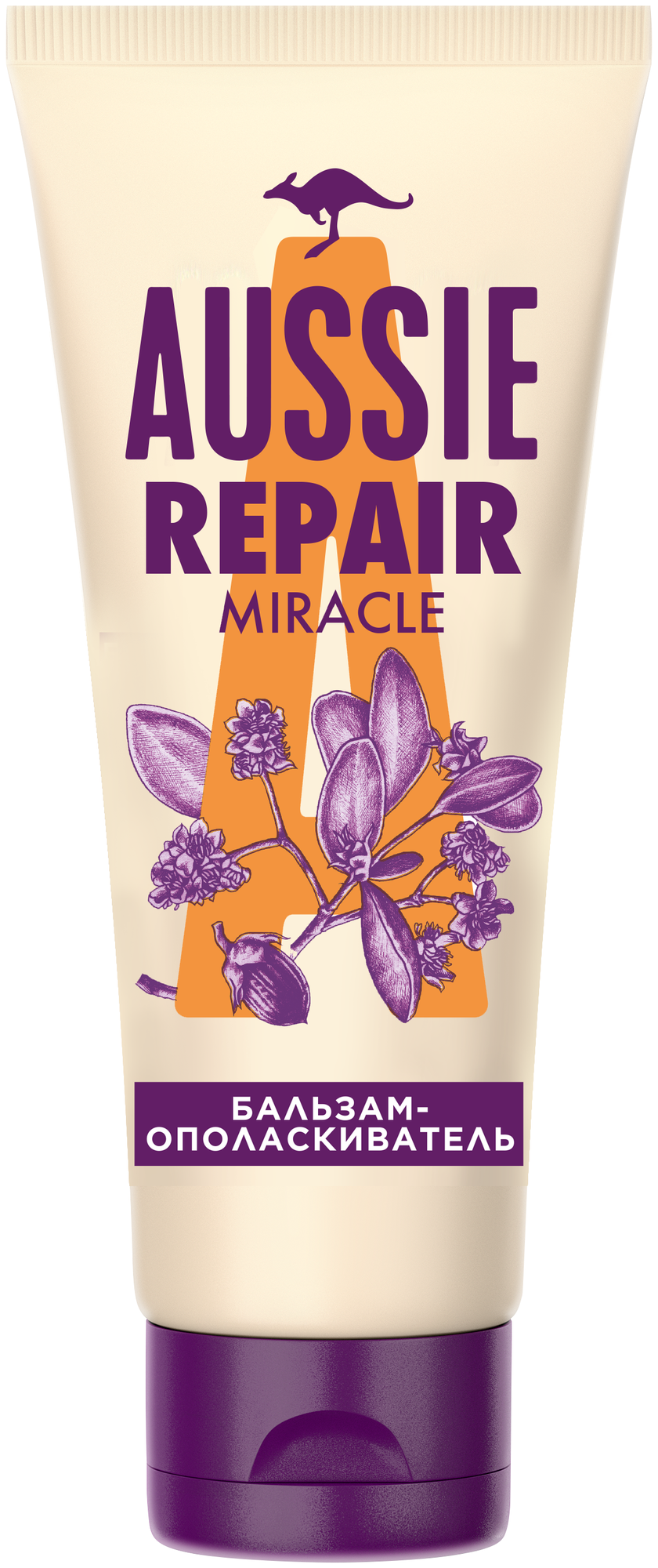 Бальзам-ополаскиватель Aussie Repair Miracle 200мл - фото №11