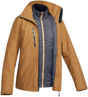 Decathlon rainwarm hotsell 500