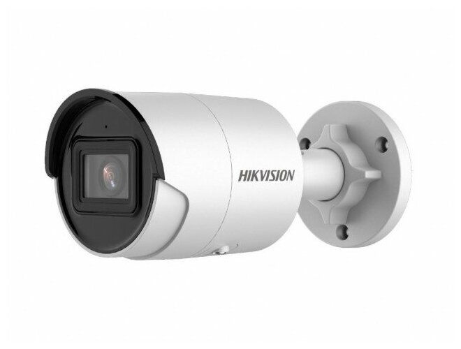 Видеокамера IP Hikvision DS-2CD2023G2-IU(6MM)