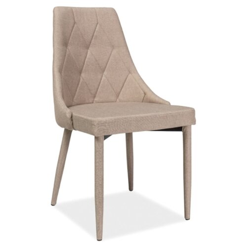 фото Стул signal trix, бежевый