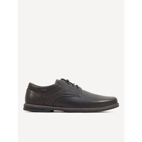 фото Туфли nine lines, размер 43, черный