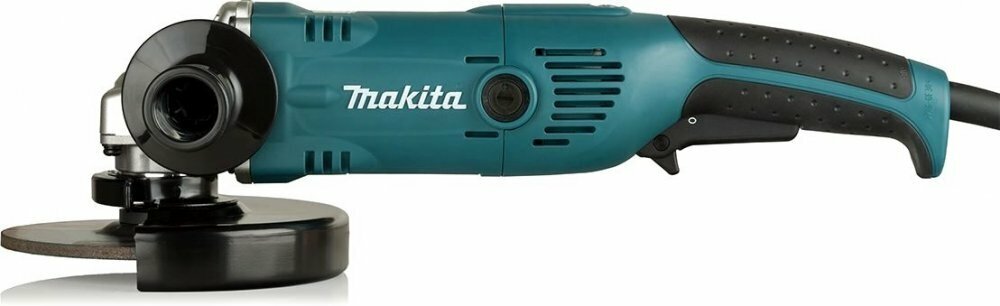 Пневмошлифмашина Makita - фото №6