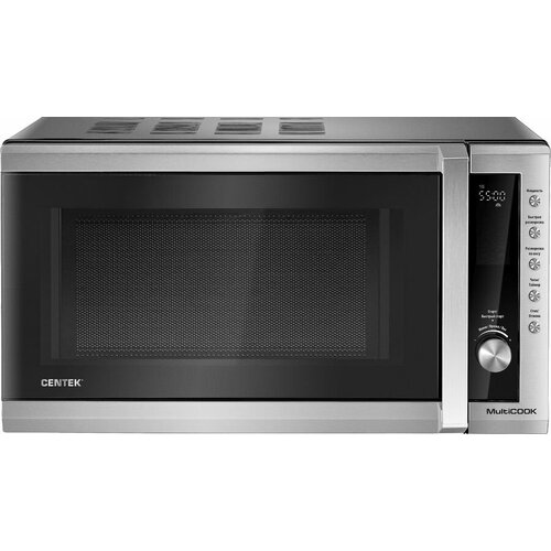 Микроволновая печь CENTEK CT-1582 сталь 1430500₽