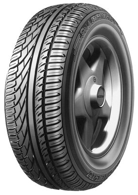 MICHELIN Pilot Primacy 195/65 R15 91V летняя