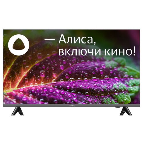Novex nwx-50u169tsy smart tv 2269000₽