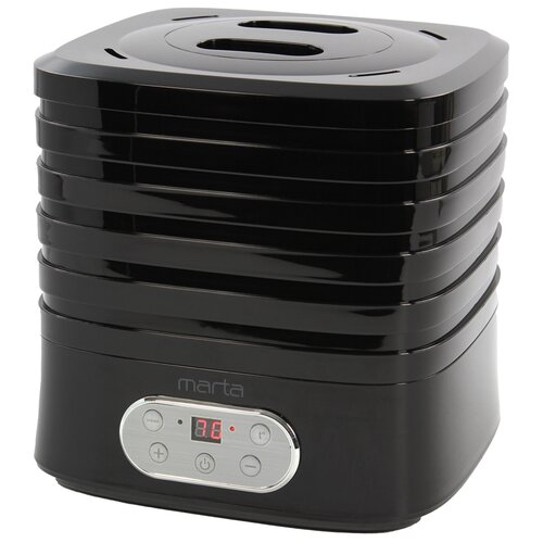 Сушилка MARTA MT-1944 черный жемчуг 744900₽