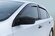 Дефлектор боковых стекол SKODA Rapid (14-) седан на скотче 4шт. V...