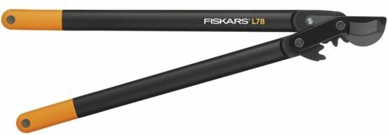 Большой плоскостной сучкорез Fiskars Powergear™ L78