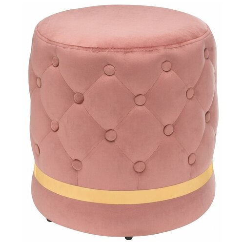 Woodville Woodville Пуф Brot-П dark pink