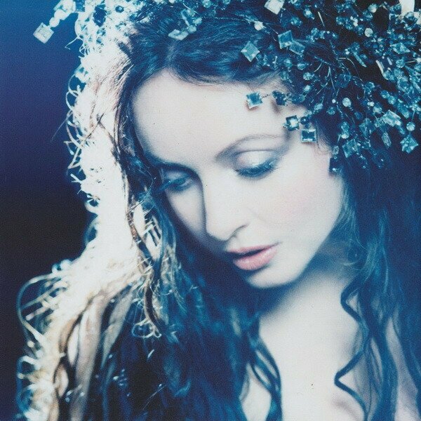 Sarah Brightman The Best Of 1990-2000 (CD) Warner Music Russia