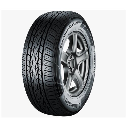 Continental ContiCrossContact LX2 215/65 R16 98H TL FR