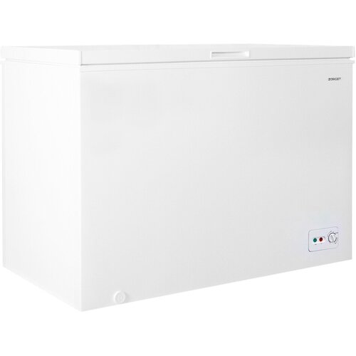 Ларь Zarget ZCF 295W 3159900₽