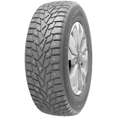 185/70R14 DUNLOP SP WINTER ICE 02