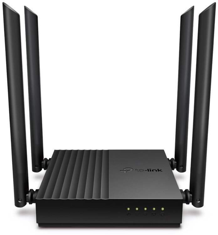 Wi-Fi роутер TP-LINK Archer C64