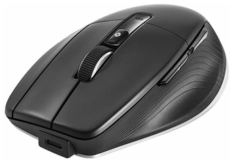 Мышь 3DCONNEXION CadMouse Pro Wireless RTL Right hand (341450)