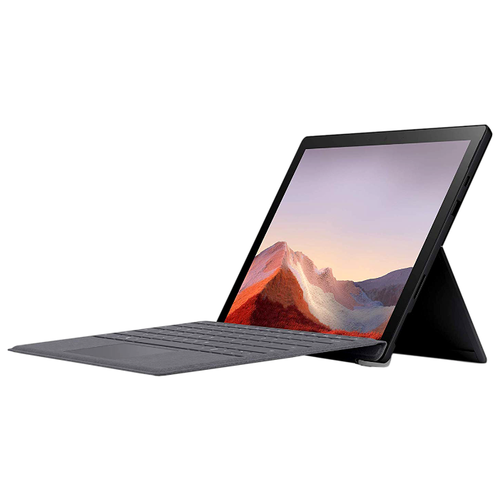 фото Планшет microsoft surface pro 7 i5 8gb 128gb type cover (2019)