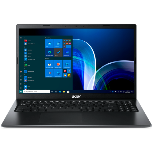 Ноутбук Acer Extensa 15 EX215-54-34XN 15.6