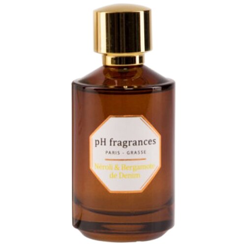 парфюмерная вода ph fragrances magnolia PH Fragrances парфюмерная вода Neroli & Bergamote De Denim, 100 мл